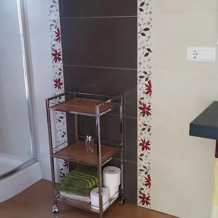 Casa Da Ameixida Tatil Evi *