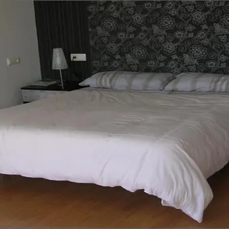 Tatil Evi Casa Da Ameixida *