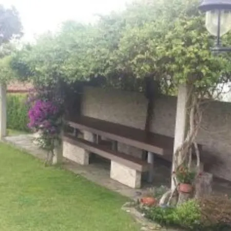 Casa Da Ameixida Tatil Evi Ribeira