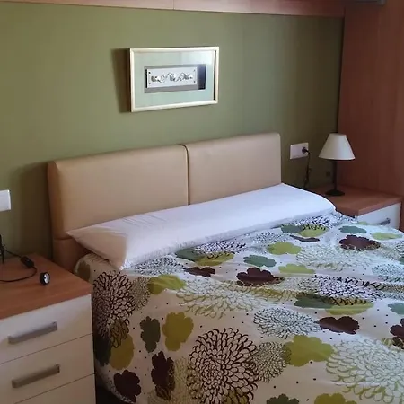Tatil Evi Casa Da Ameixida *