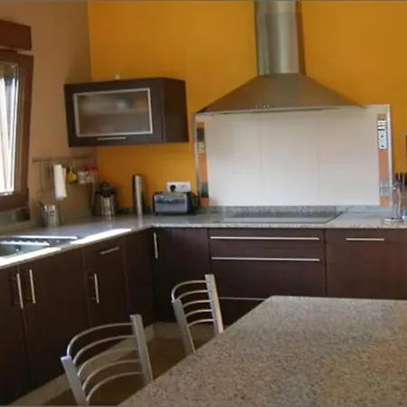 Casa Da Ameixida Tatil Evi
