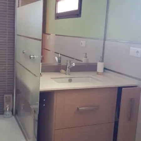 Tatil Evi Casa Da Ameixida