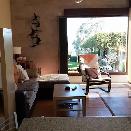 Casa Da Ameixida Tatil Evi Ribeira