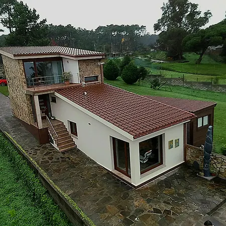 Casa Da Ameixida Ribeira