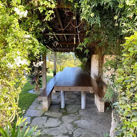 Tatil Evi Casa Da Ameixida