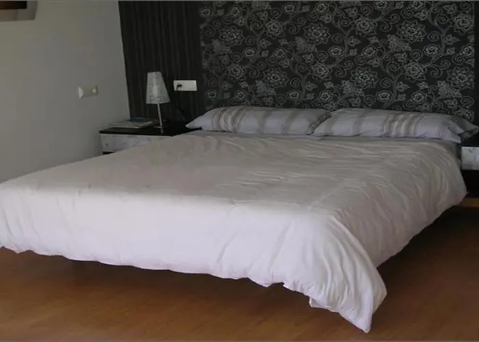 Semesterbostad Casa Da Ameixida *