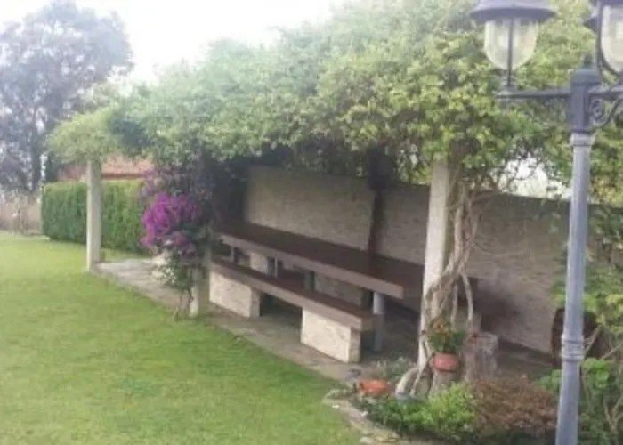 Casa Da Ameixida Semesterbostad Ribeira