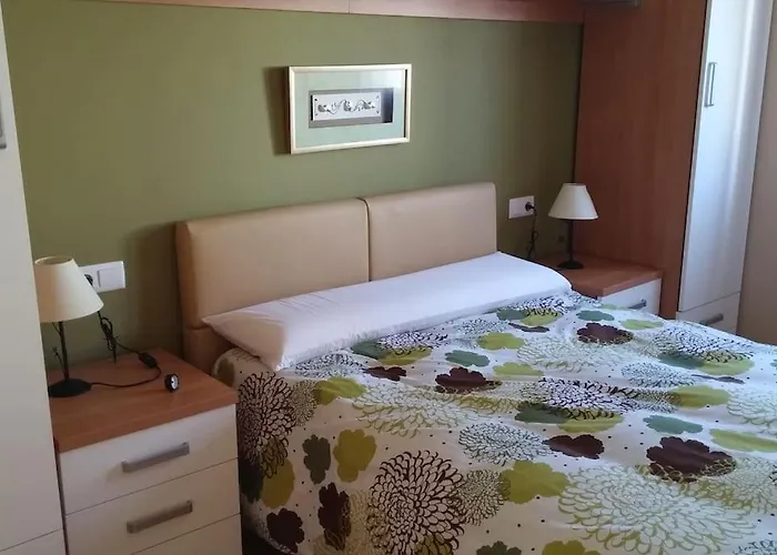 Semesterbostad Casa Da Ameixida *