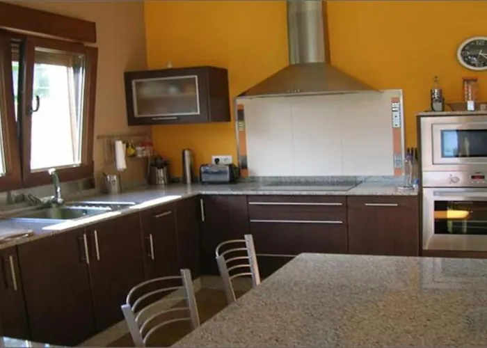 Casa Da Ameixida Semesterbostad