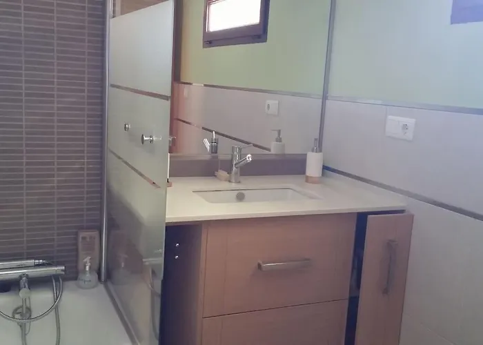 Semesterbostad Casa Da Ameixida