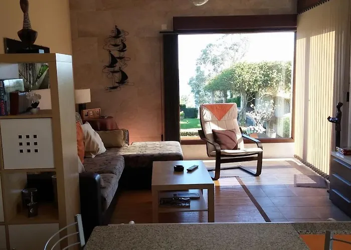 Casa Da Ameixida Semesterbostad Ribeira