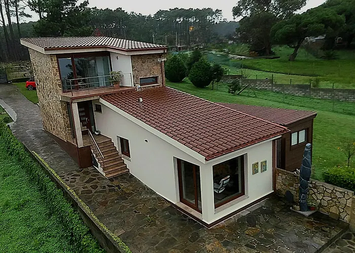 Casa Da Ameixida Ribeira